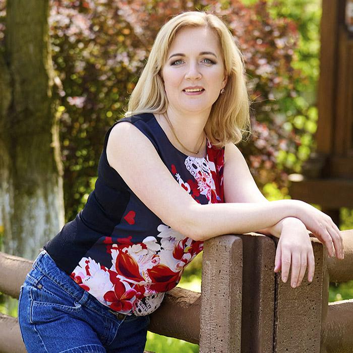 Yulia, 42 yrs.old from Köln, Germany