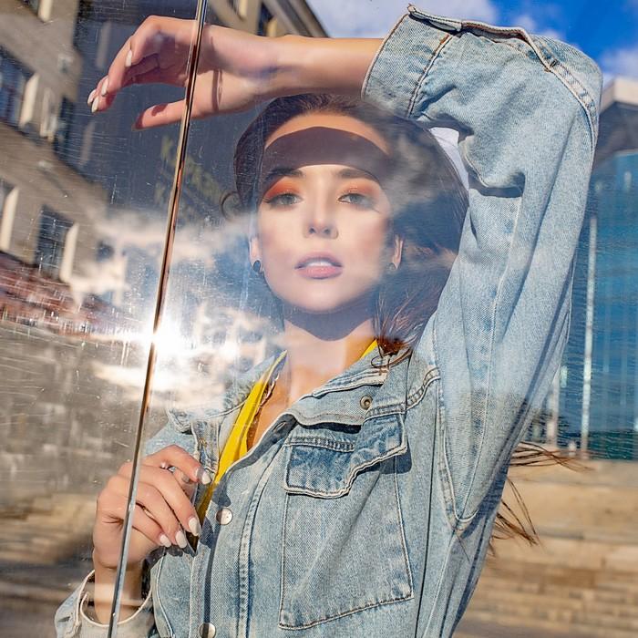 Maria, 24 yrs.old from Kharkov, Ukraine
