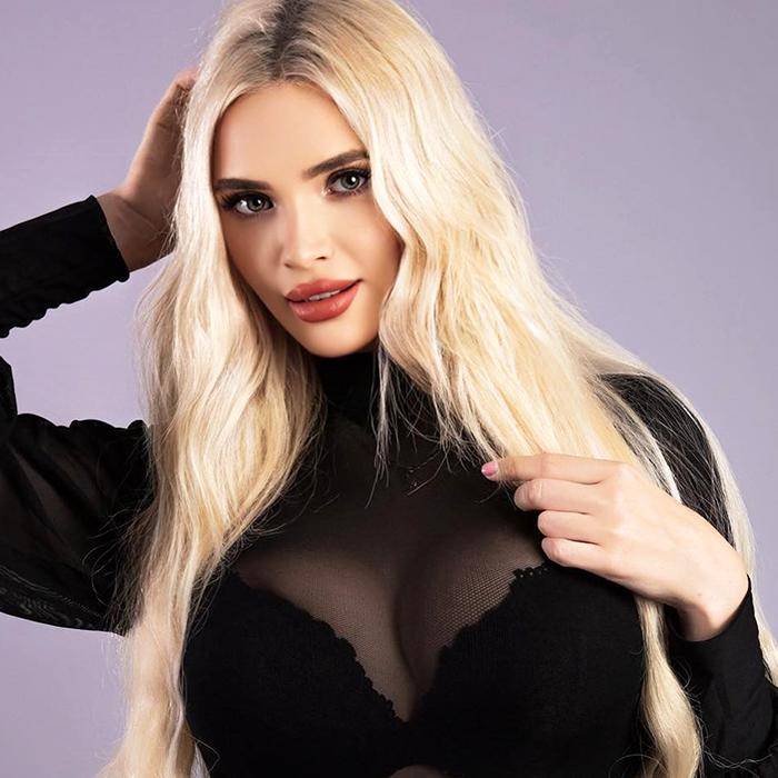 Anastasia, 27 yrs.old from Athens, Greece