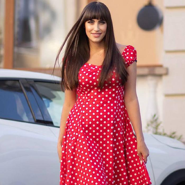 Irina, 36 yrs.old from Poltava, Ukraine
