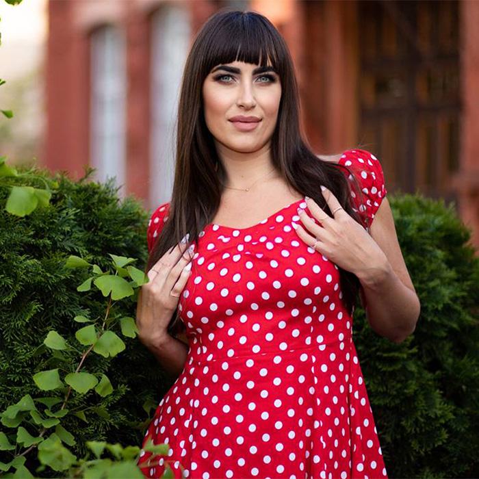 Irina, 36 yrs.old from Poltava, Ukraine