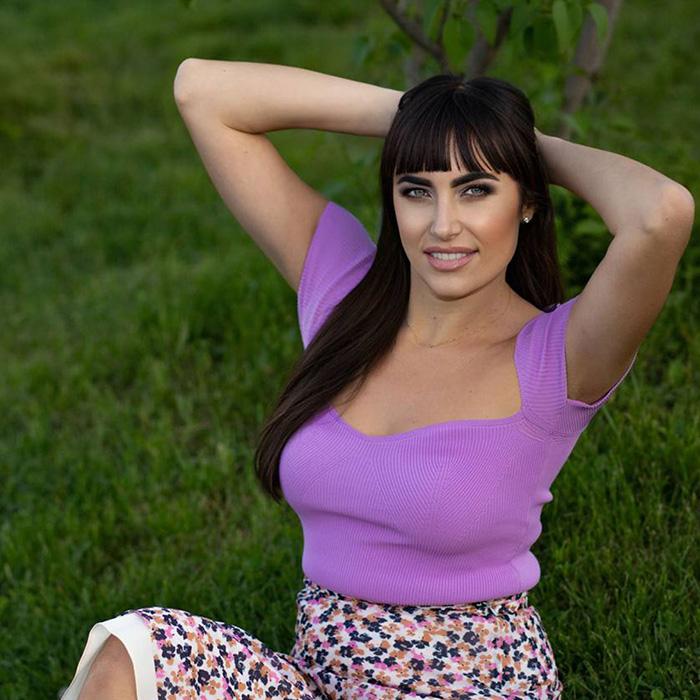 Irina, 36 yrs.old from Poltava, Ukraine