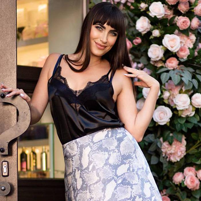 Irina, 36 yrs.old from Poltava, Ukraine