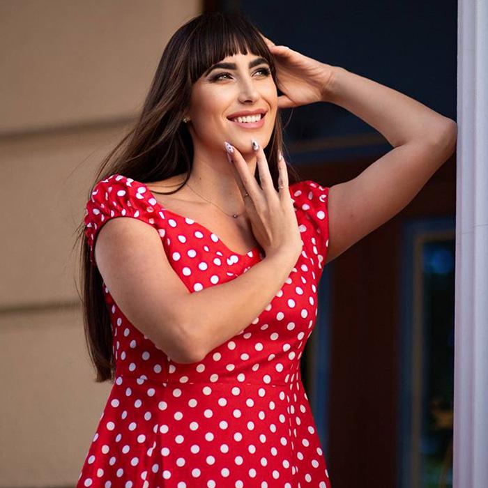Irina, 36 yrs.old from Poltava, Ukraine