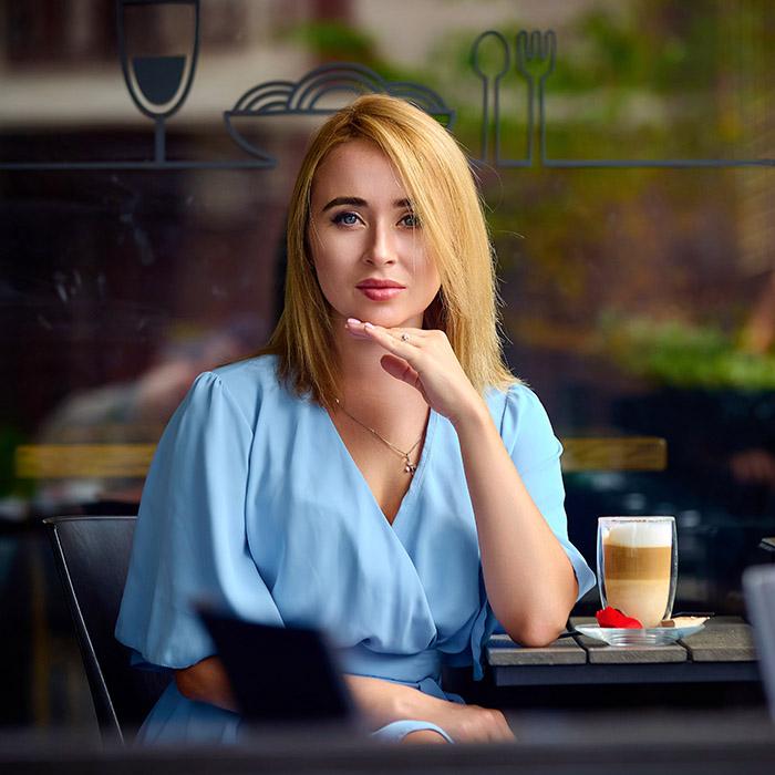 Valentina, 35 yrs.old from Poltava, Ukraine