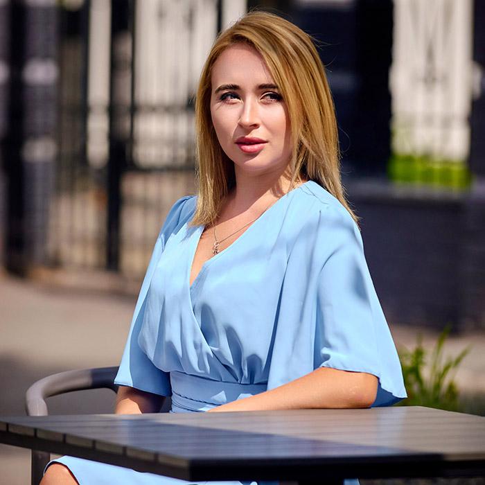 Valentina, 35 yrs.old from Poltava, Ukraine