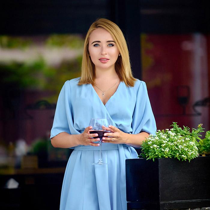 Valentina, 35 yrs.old from Poltava, Ukraine