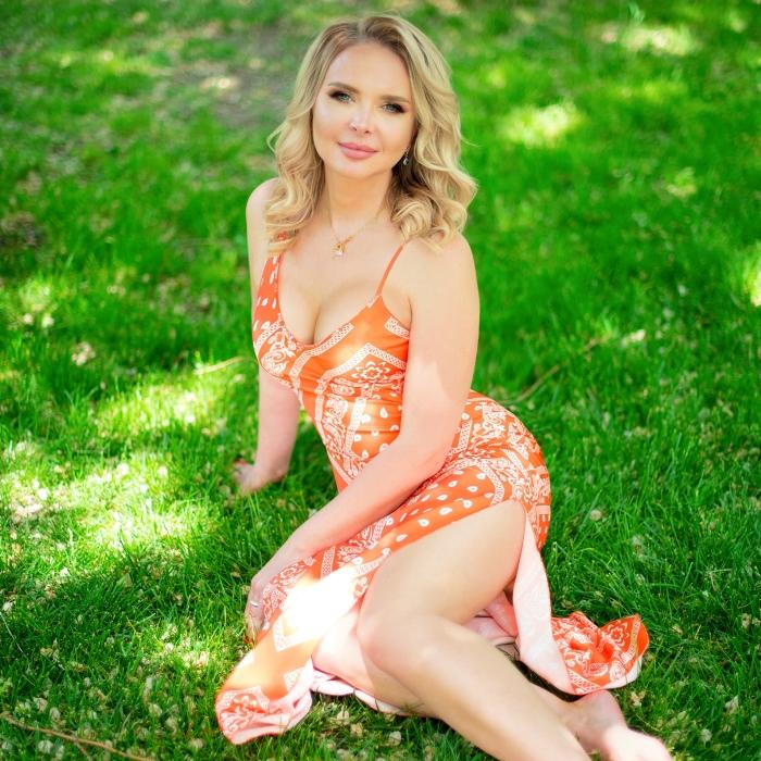 Nataliya, 42 yrs.old from Odessa, Ukraine