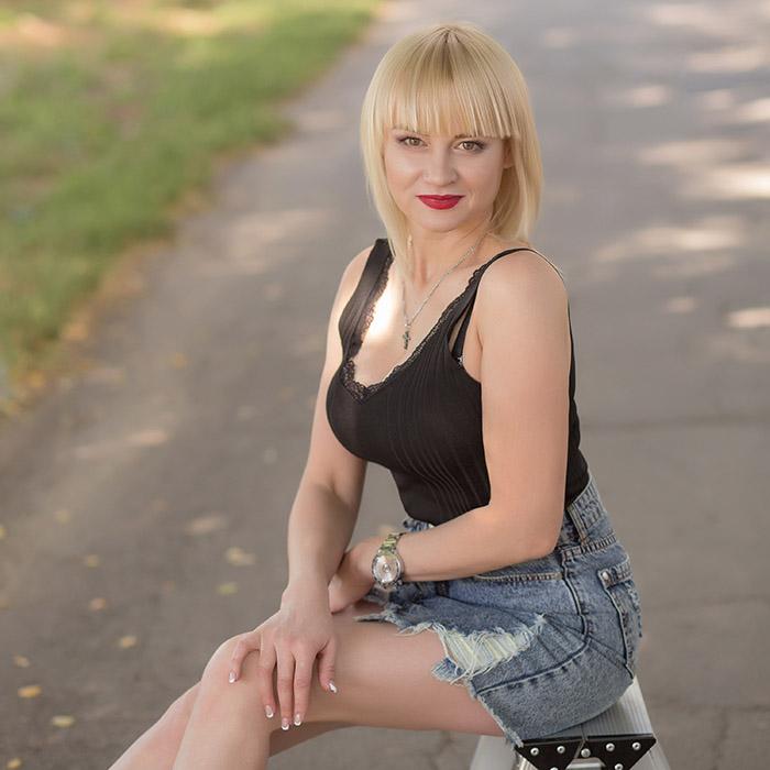 Tatyana, 45 yrs.old from Poltava, Ukraine