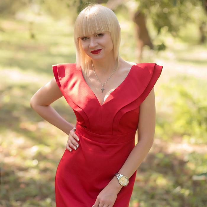Tatyana, 45 yrs.old from Poltava, Ukraine