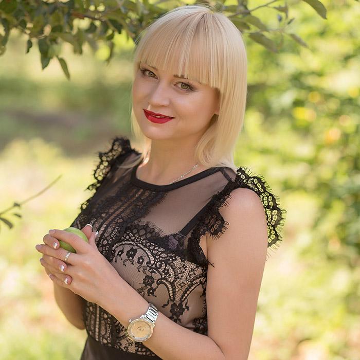 Tatyana, 45 yrs.old from Poltava, Ukraine