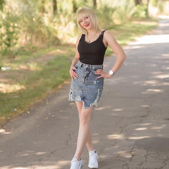 Tatyana, 45 yrs.old from Poltava, Ukraine