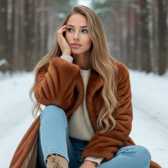 Julia, 32 yrs.old from Melitopol, Ukraine