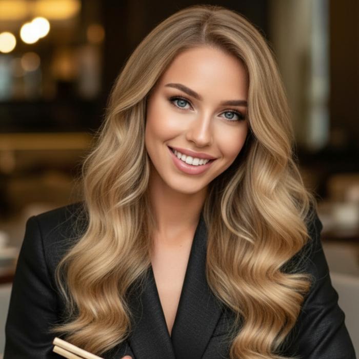 Julia, 32 yrs.old from Melitopol, Ukraine