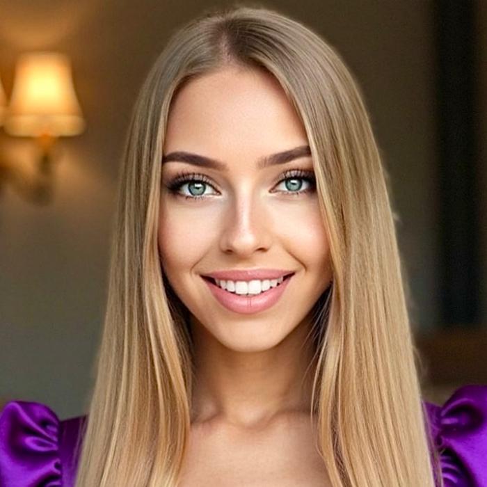 Julia, 32 yrs.old from Melitopol, Ukraine