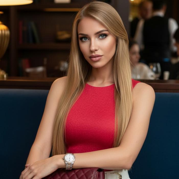 Julia, 32 yrs.old from Melitopol, Ukraine