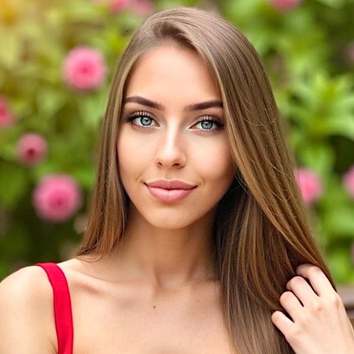 Julia, 32 yrs.old from Melitopol, Ukraine