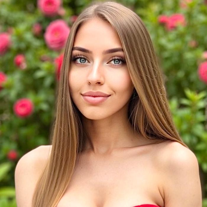 Julia, 32 yrs.old from Melitopol, Ukraine