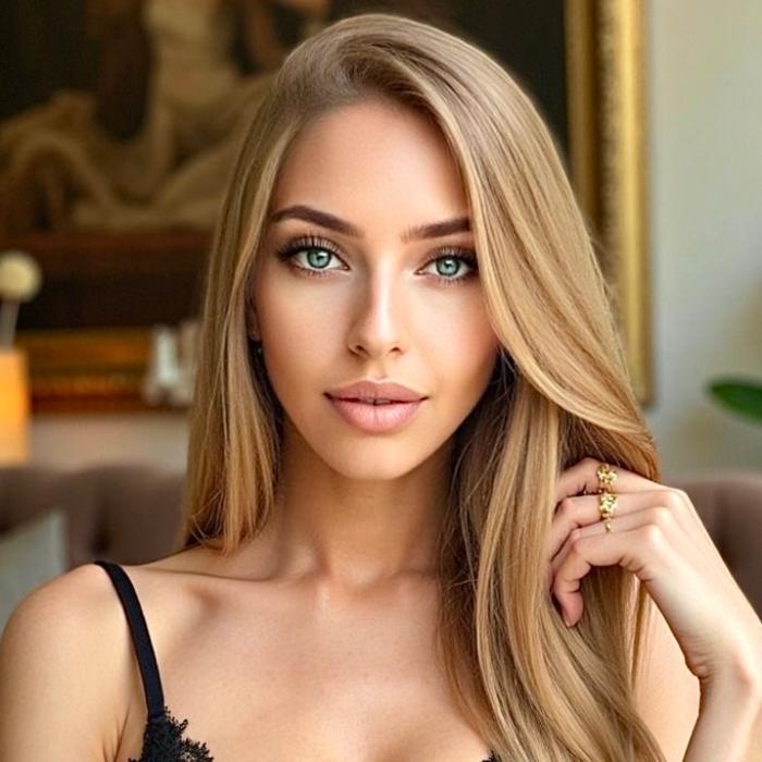 Julia, 32 yrs.old from Melitopol, Ukraine