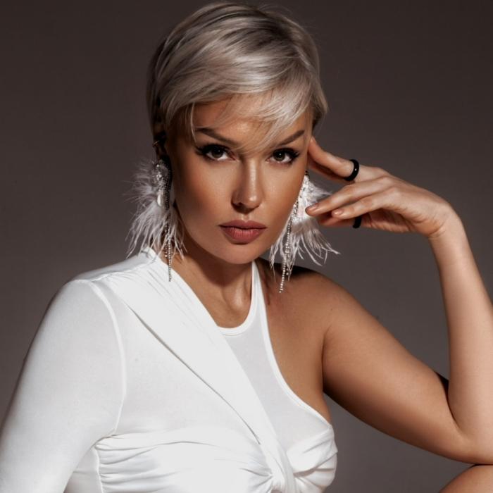 Galina, 47 yrs.old from Eastern Europe