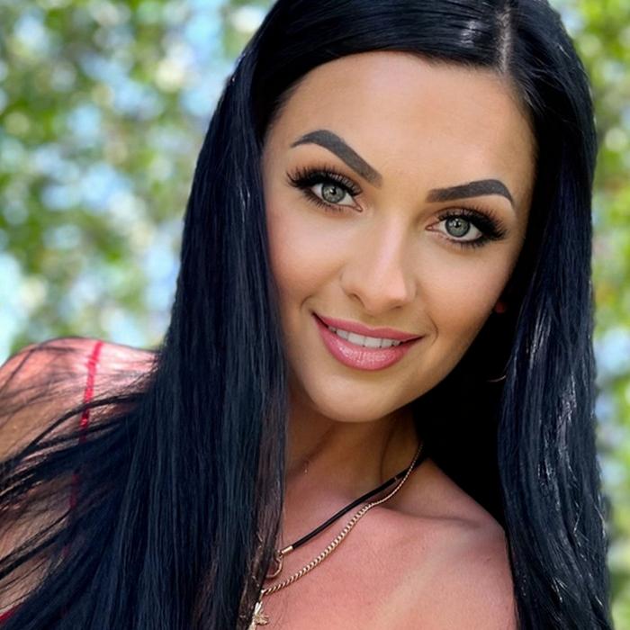 Svitlana, 50 yrs.old from Kharkov, Ukraine