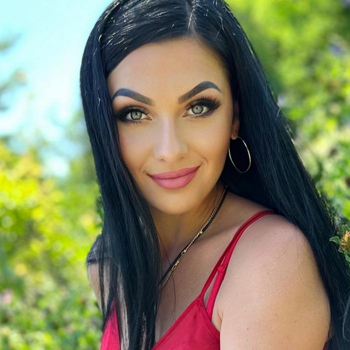 Svitlana, 50 yrs.old from Kharkov, Ukraine