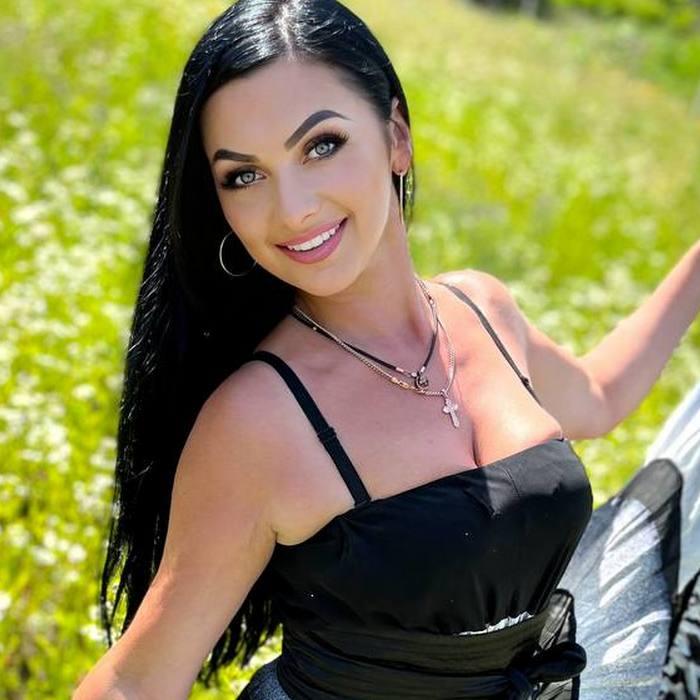 Svitlana, 50 yrs.old from Kharkov, Ukraine