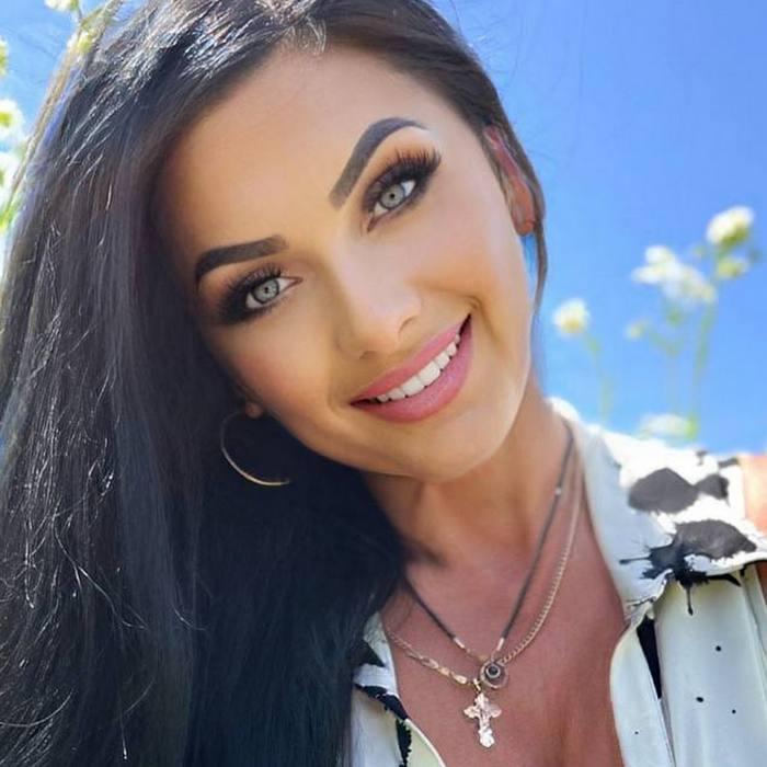 Svitlana, 50 yrs.old from Kharkov, Ukraine