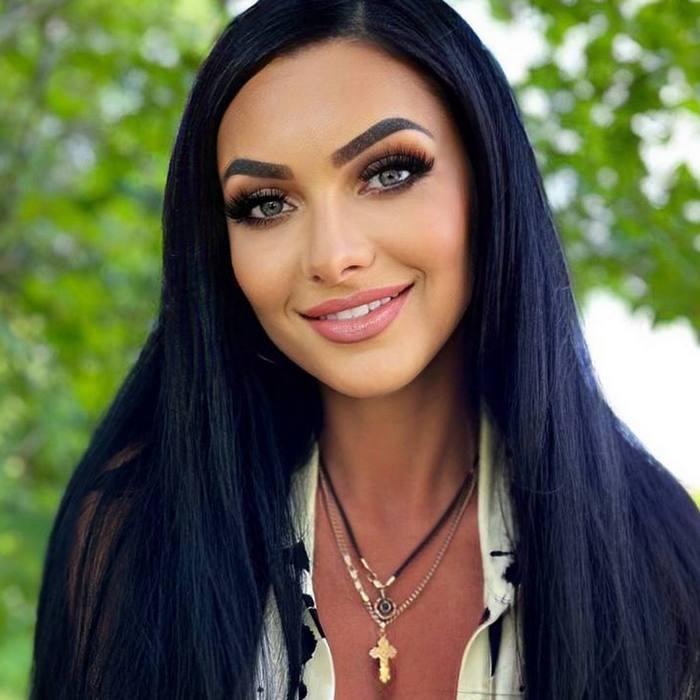Svitlana, 50 yrs.old from Kharkov, Ukraine