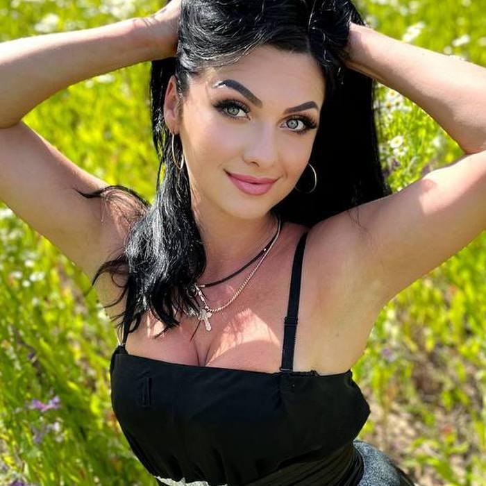 Svitlana, 50 yrs.old from Kharkov, Ukraine