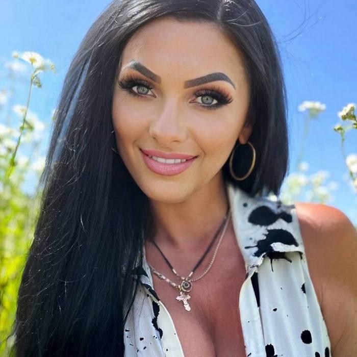 Svitlana, 50 yrs.old from Kharkov, Ukraine