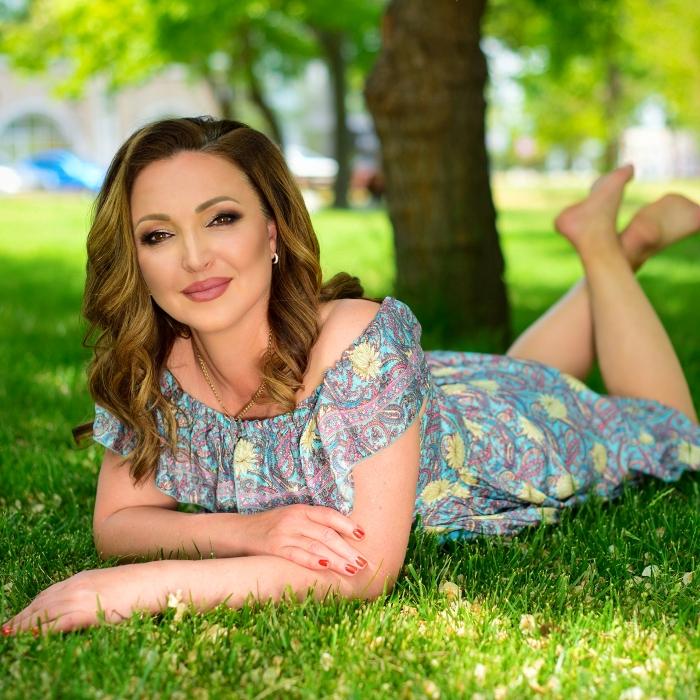 Ekaterina, 54 yrs.old from Odessa, Ukraine