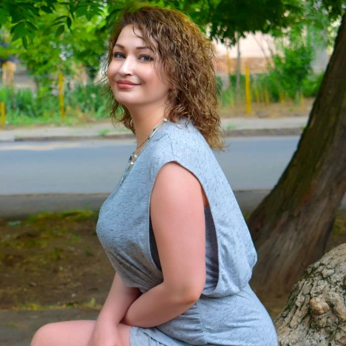 Julia, 31 yrs.old from Odessa, Ukraine