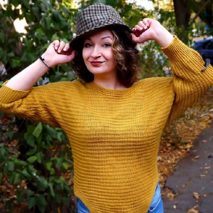 Julia, 32 yrs.old from Odessa, Ukraine