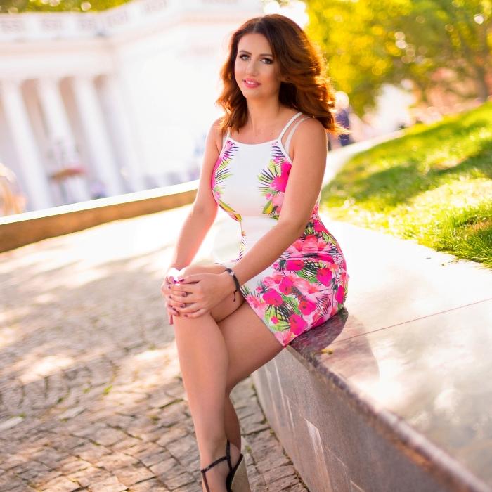 Ekaterina, 40 yrs.old from Odessa, Ukraine