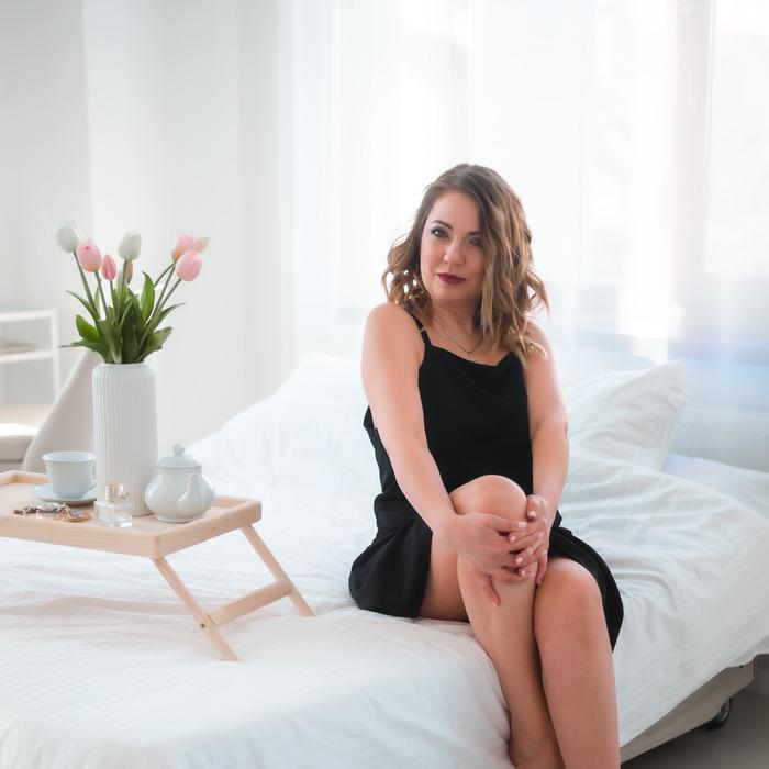 Svetlana, 42 yrs.old from Eastern Europe