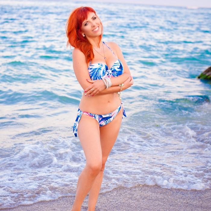 Svetlana, 50 yrs.old from Odessa, Ukraine