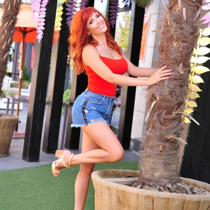Svetlana, 50 yrs.old from Odessa, Ukraine