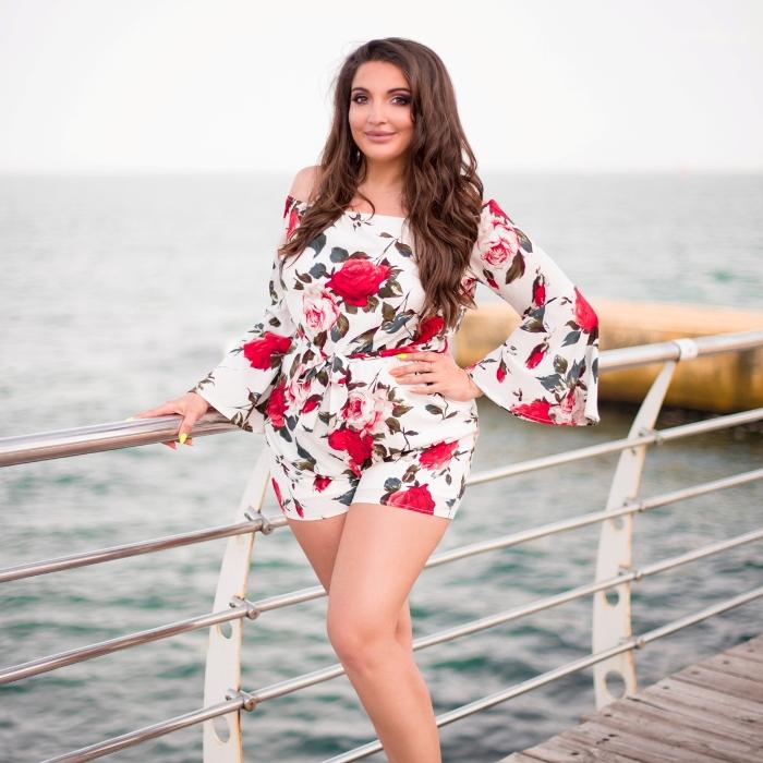 Svetlana, 38 yrs.old from Odessa, Ukraine