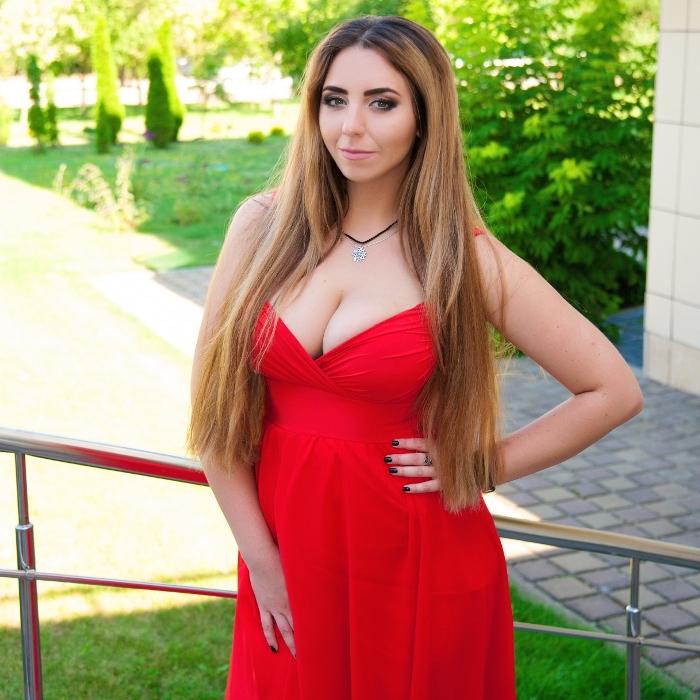 Svetlana, 34 yrs.old from Odessa, Ukraine