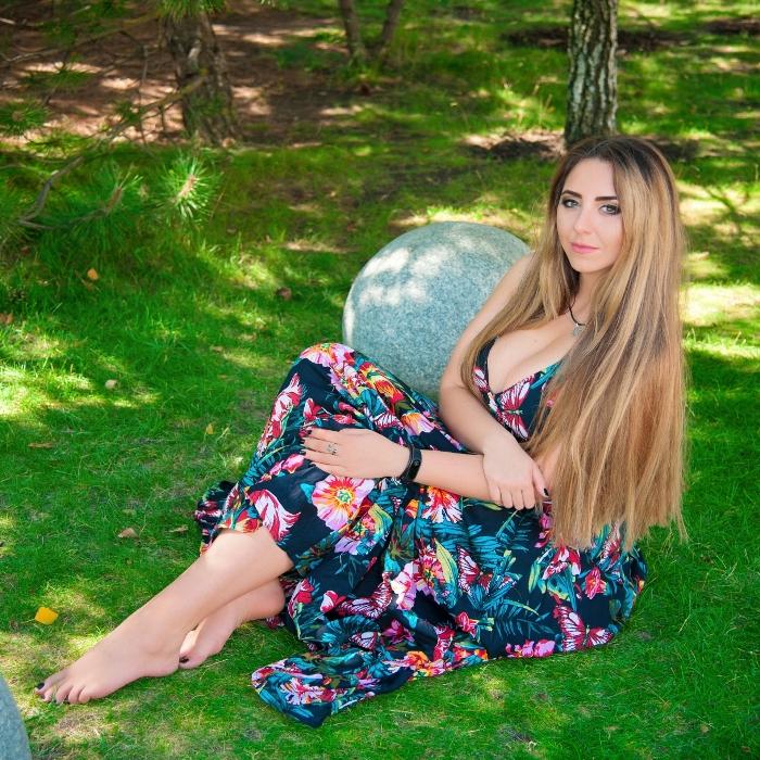 Svetlana, 34 yrs.old from Odessa, Ukraine