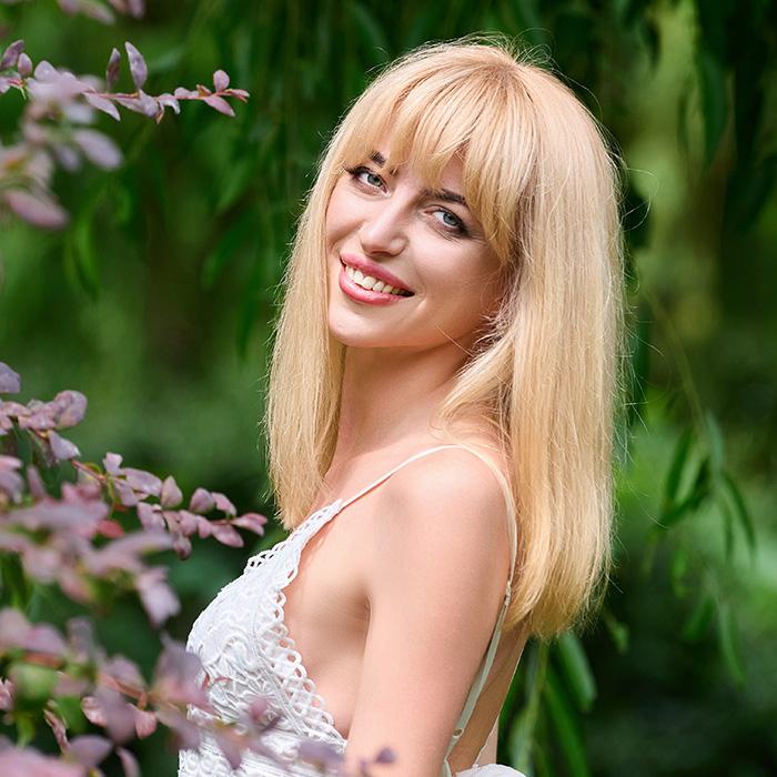 Yuliya, 37 yrs.old from Poltava, Ukraine
