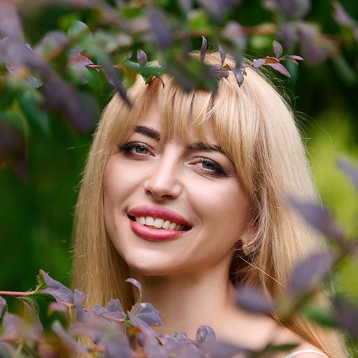 Yuliya, 37 yrs.old from Poltava, Ukraine