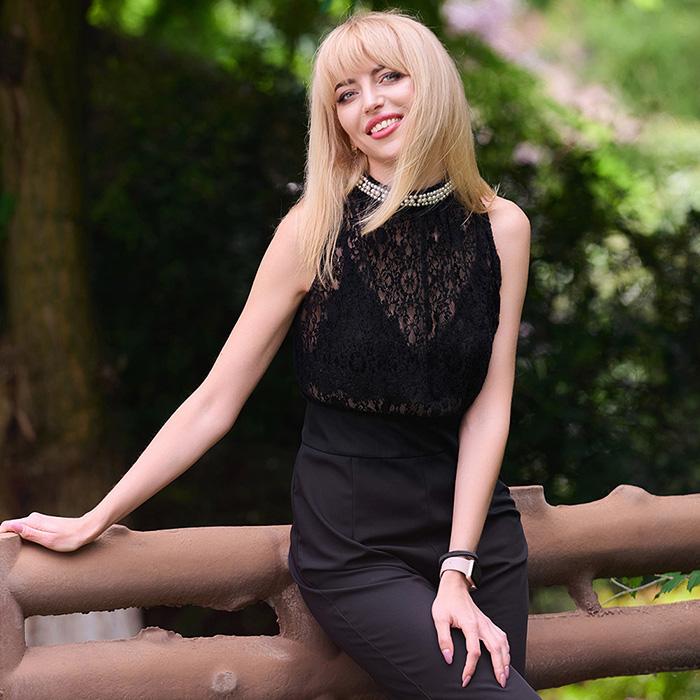 Yuliya