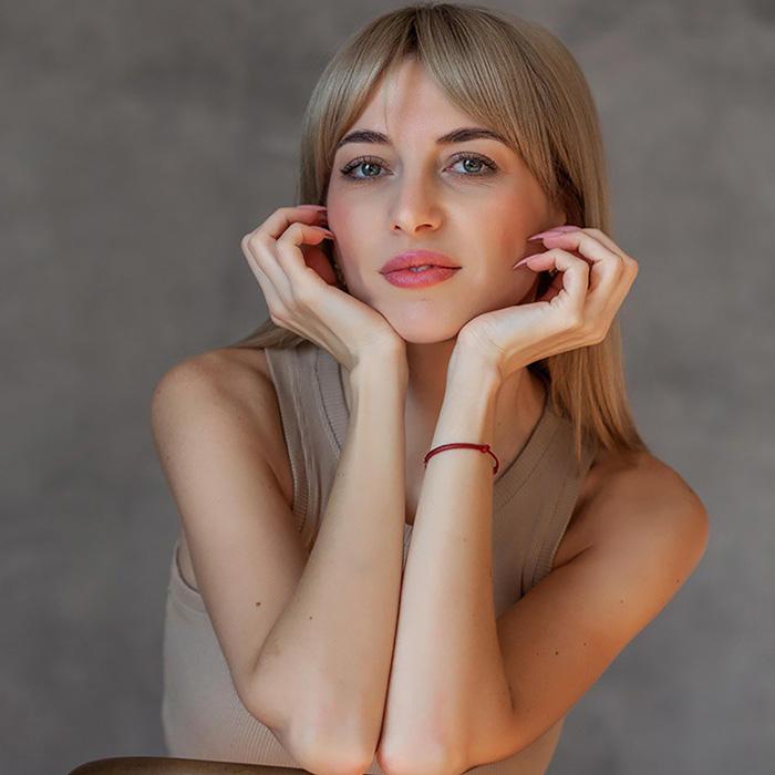 Yuliya, 37 yrs.old from Poltava, Ukraine