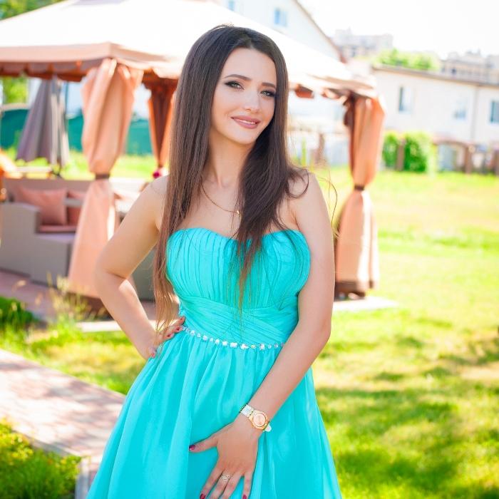 Yana, 35 yrs.old from Odessa, Ukraine