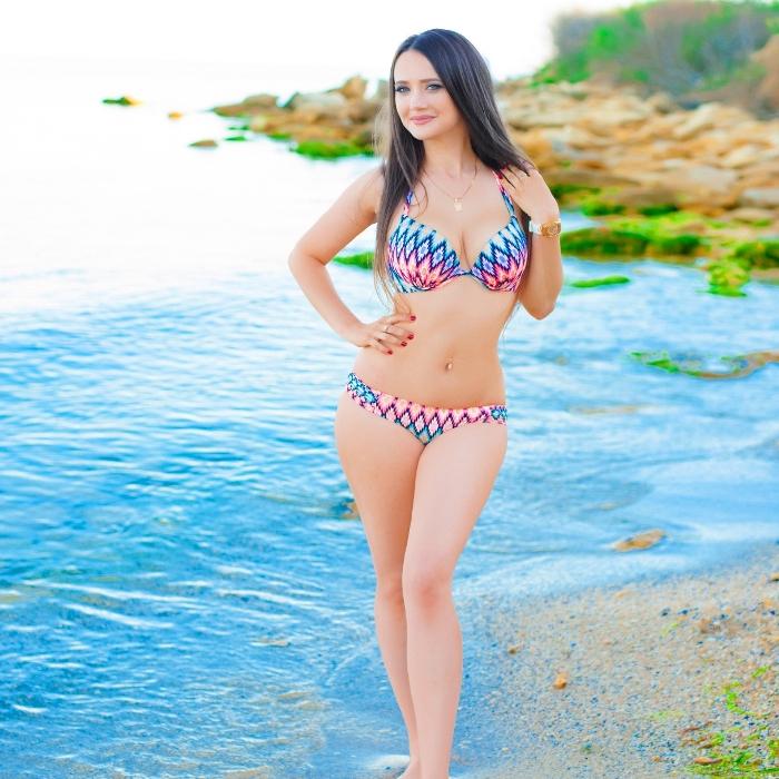 Yana, 35 yrs.old from Odessa, Ukraine