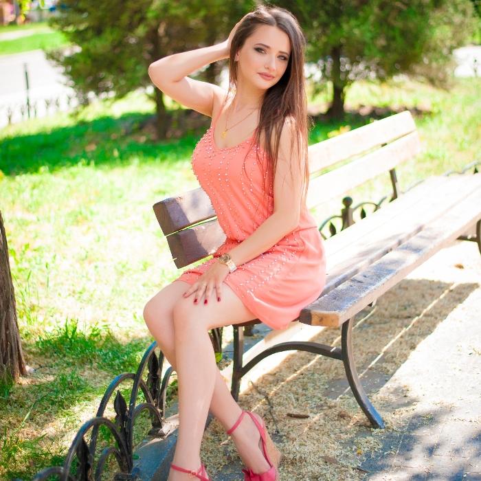 Yana, 35 yrs.old from Odessa, Ukraine
