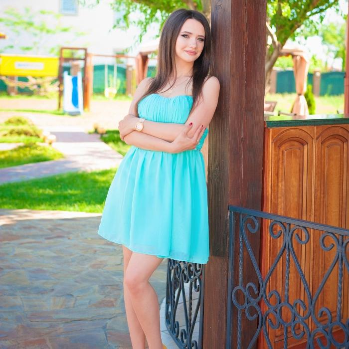 Yana, 35 yrs.old from Odessa, Ukraine