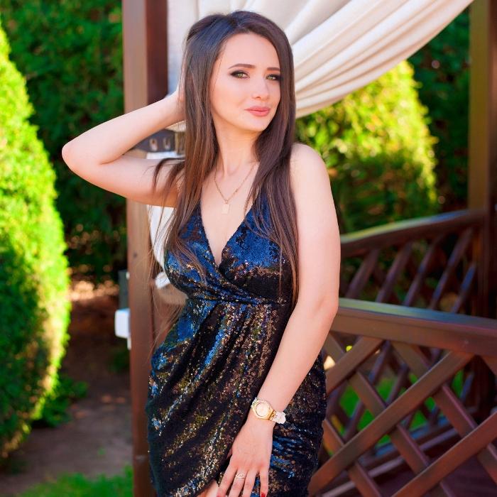 Yana, 35 yrs.old from Odessa, Ukraine